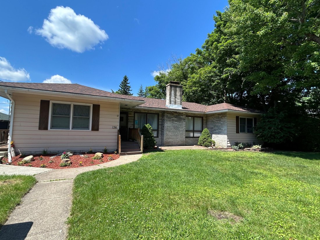 Lake Placid Residential In Lake Placid, New York, United States