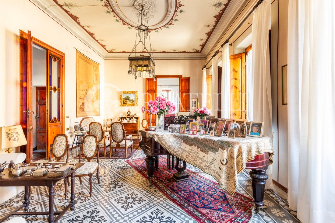 Apartamento en Montepulciano, Toscana, Italia 5 - 14880068