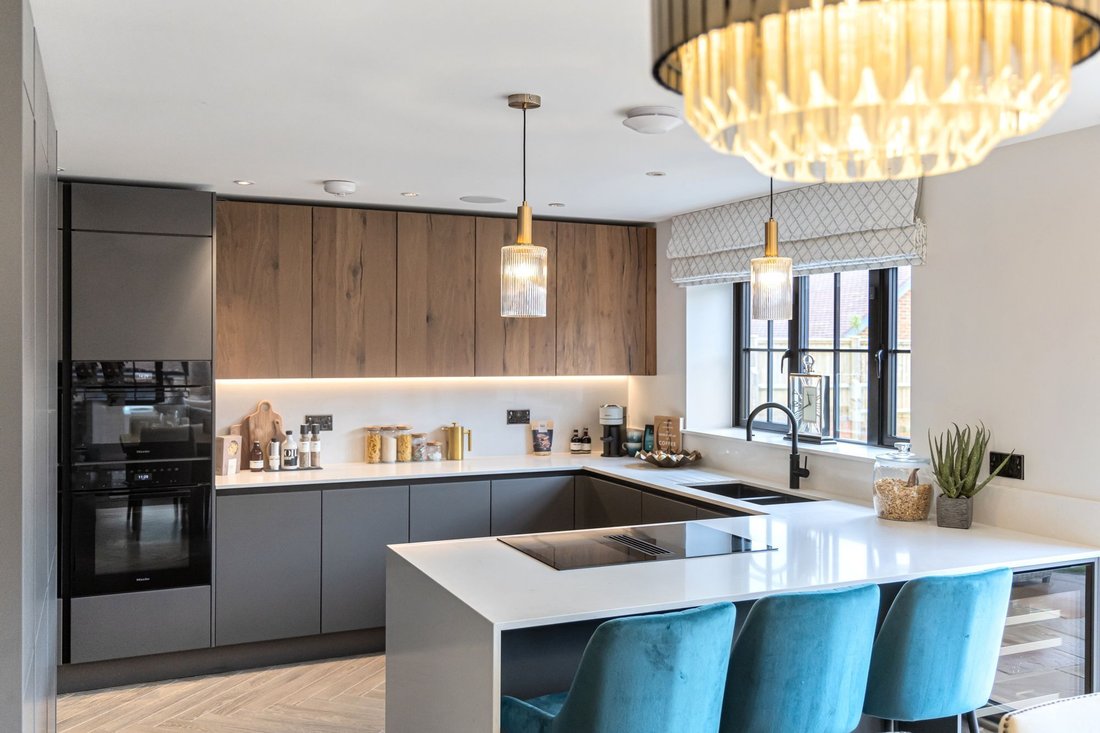 House Brighton In Brighton And Hove, England, United Kingdom For Sale