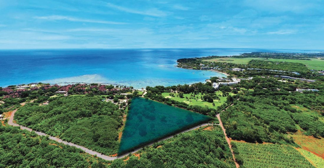 House in Pointe aux Piments, Pamplemousses District, Mauritius 4 - 14388458