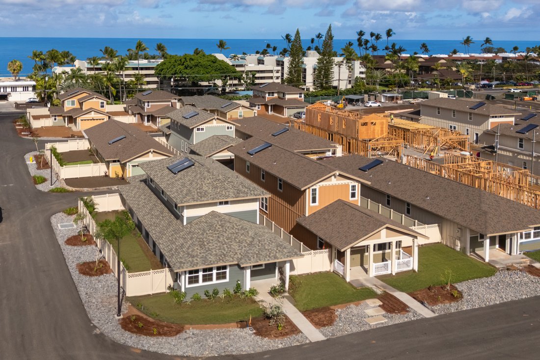 Residential Kailua Kona In Hilo, Hawaii, United States For Sale (14880793)