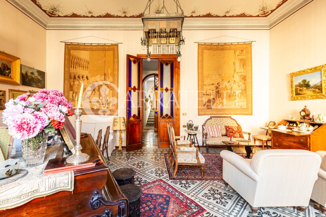 Apartamento en Montepulciano, Toscana, Italia 4 - 14880068