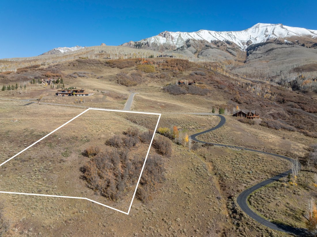 Land in Meeker, Colorado, United States 5 - 14880388