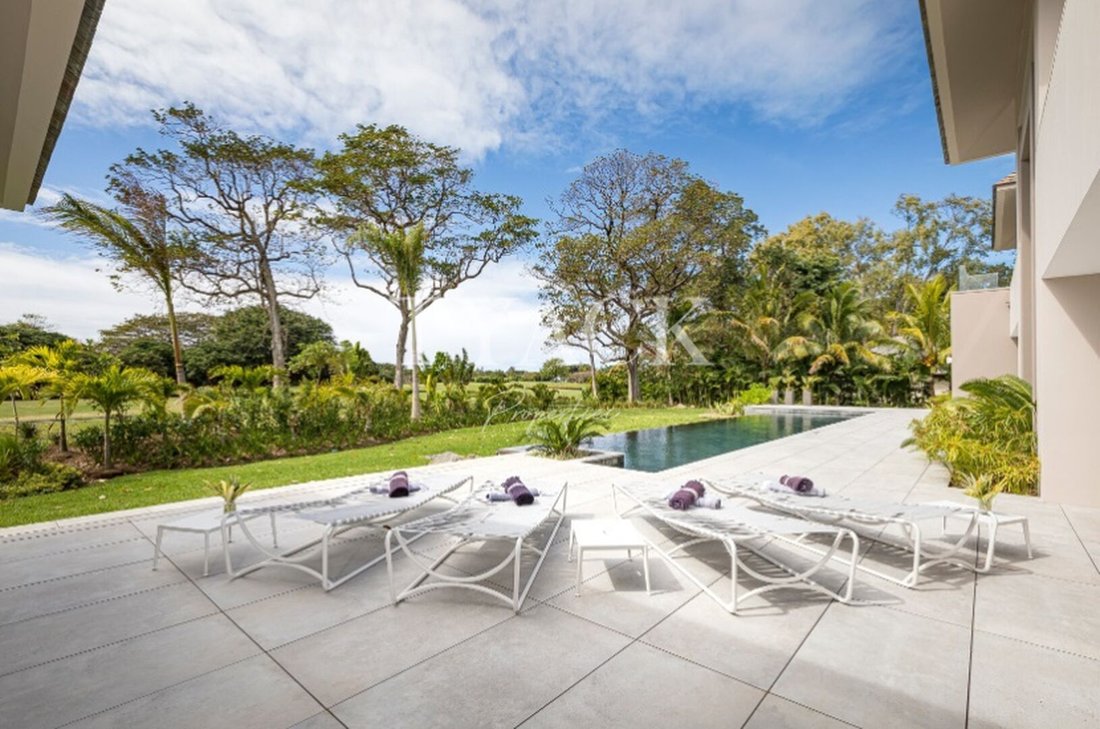 House in Central Flacq, Flacq District, Mauritius 2 - 14848844