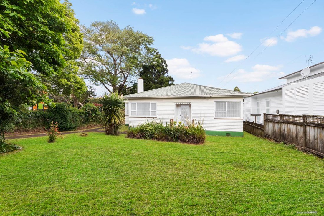 Sensational Opportunity On A Desirable In Auckland, Auckland, New