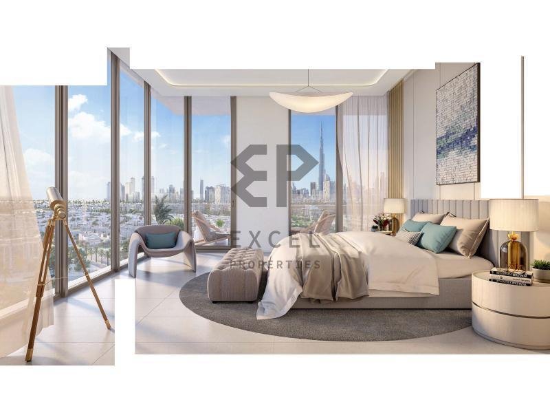 Appartement à Dubaï, Dubaï, Émirats arabes unis 2 - 14886996