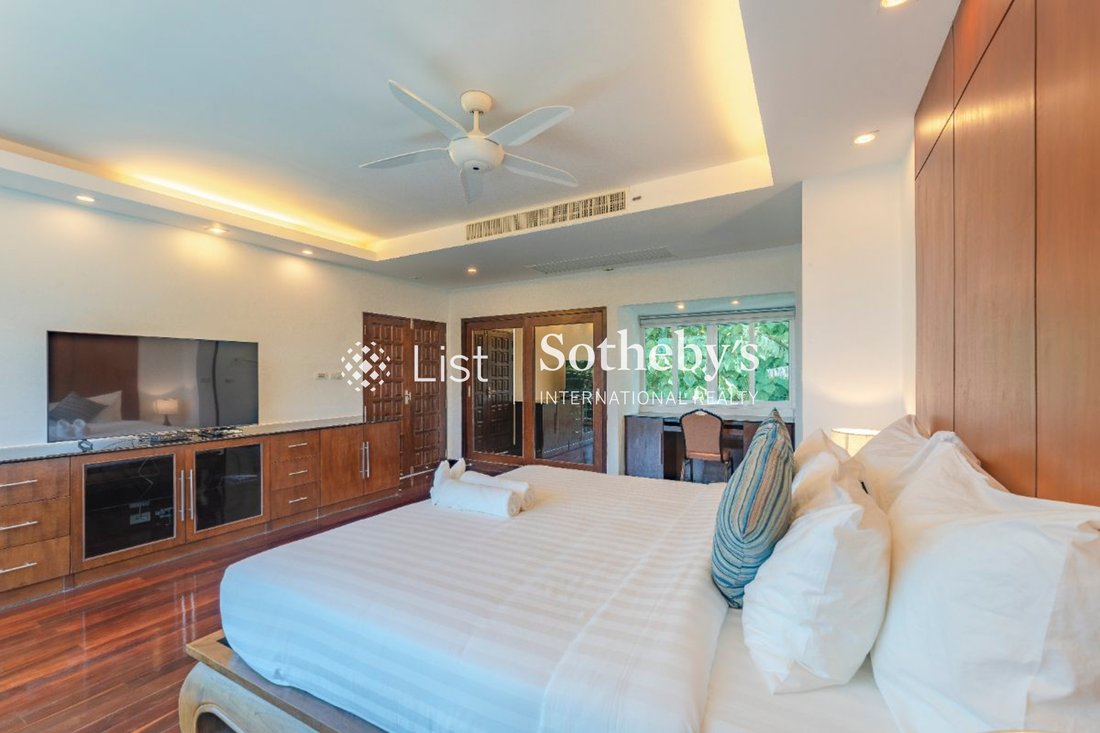 White Villa Patong In Pa Tong, Phuket, Thailand For Sale (14876645)