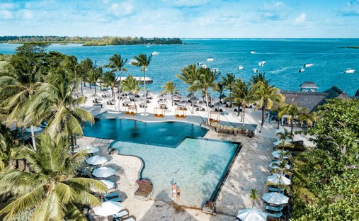 Apartment in La Place Belgath, Flacq District, Mauritius 1