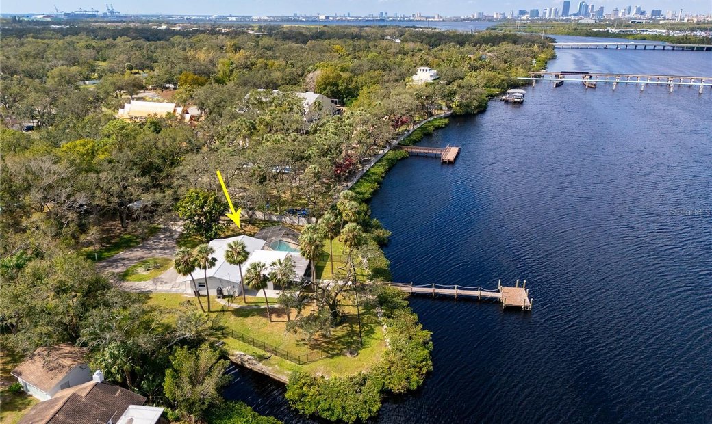 Residential Tampa In Tampa, Florida, United States For Sale (14876952)