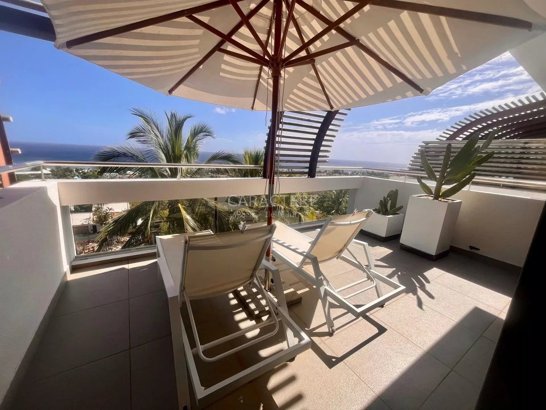 Apartment in Tamarin, Rivière Noire District, Mauritius 2 - 14343817