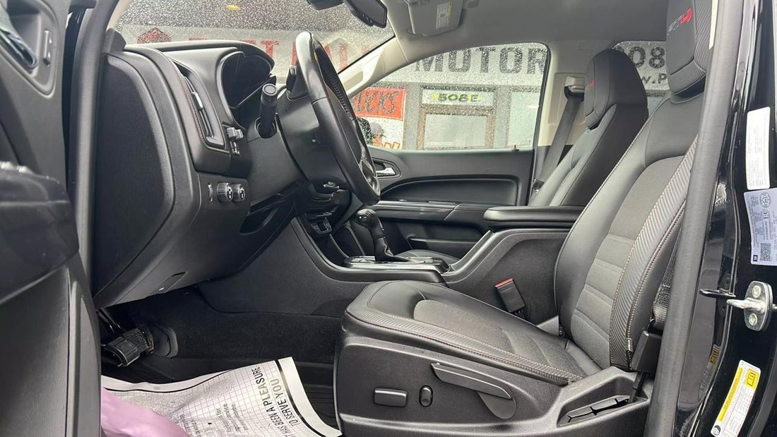 2021 Gmc Canyon In Post Falls, Id, United States For Sale (14882942)