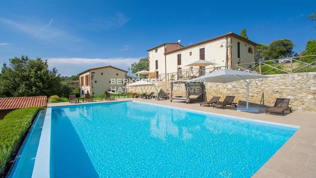 Casa a Riglione-Oratoio, Toscana, Italia 4 - 14505954