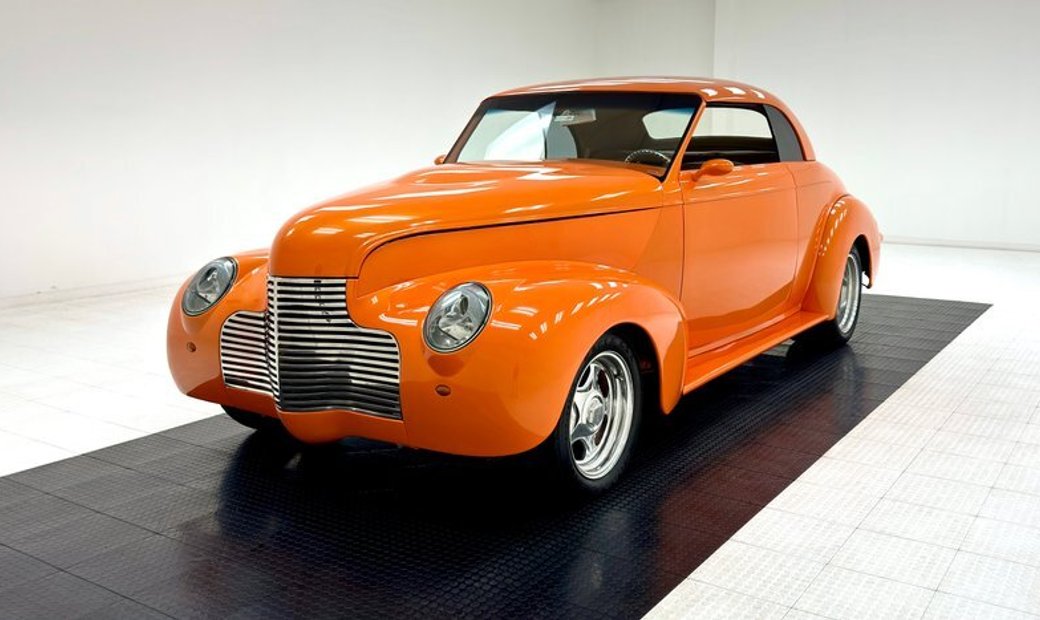 1940 Chevrolet Special In United States For Sale (14879436)
