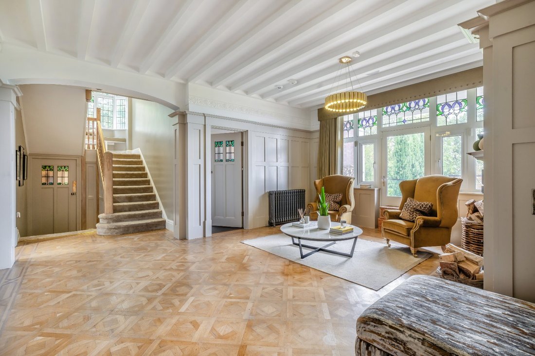 House in Eirias, Conwy County, Wales 2 - 14875480
