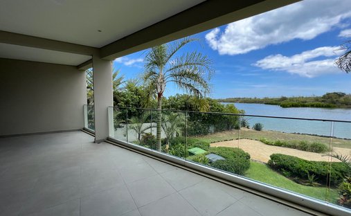 Appartamento a Vacoas-Phoenix, Plaines Wilhems, Mauritius 1