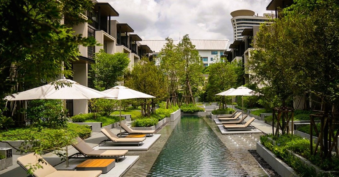 House in Bangkok, Krung Thep Maha Nakhon, Thailand 1 - 14879326