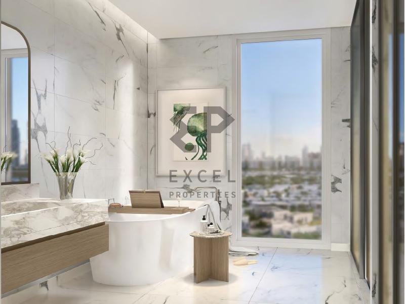 Appartement à Dubaï, Dubaï, Émirats arabes unis 3 - 14886996