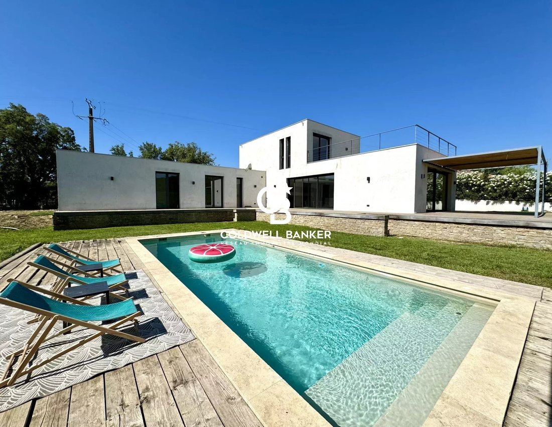 House in Cogolin, Provence-Alpes-Côte d'Azur, France 1 - 14471425