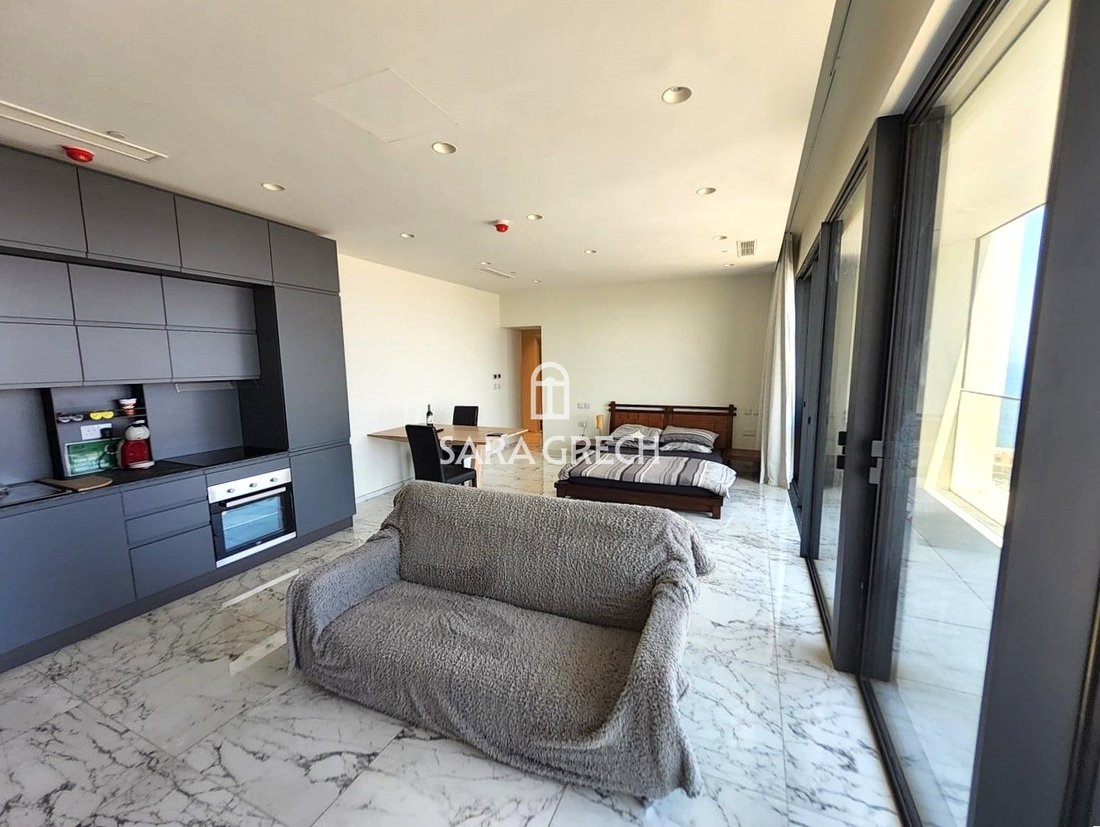 Apartment In St.Julians East In Saint Julian's, Malta For Sale (14875398)