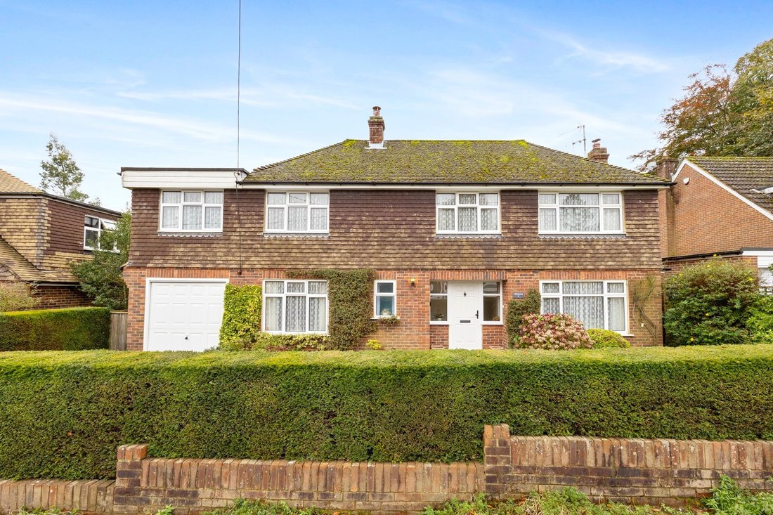 House Lewes In Newick, England, United Kingdom For Sale (14879893)