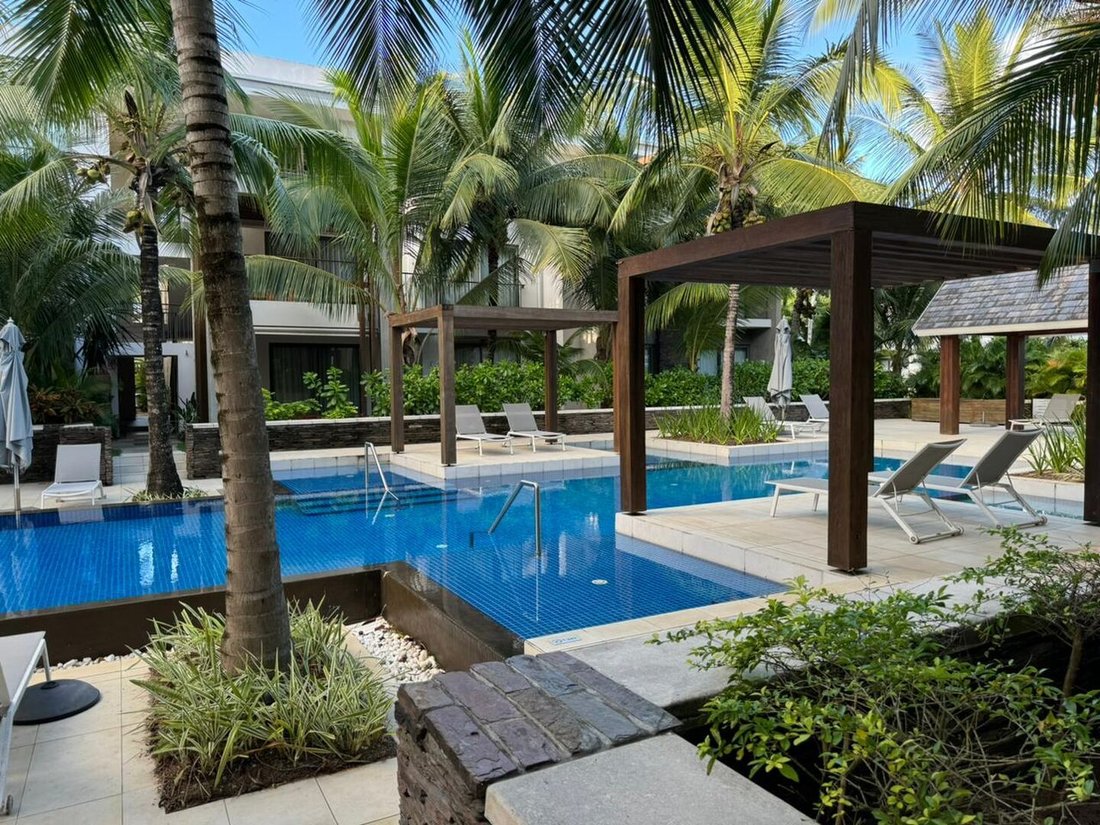 Apartment in Grand Baie, Rivière du Rempart District, Mauritius 2 - 14848863