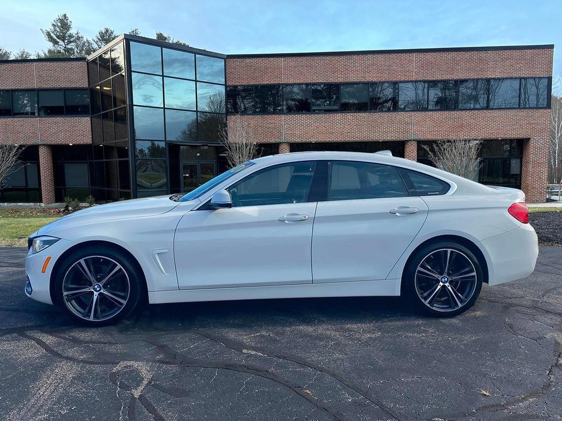 Sedan in Canton, MA, United States 2 - 14881360