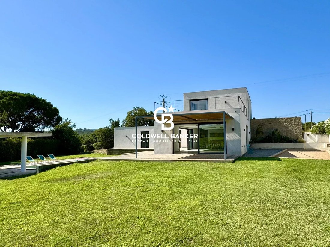 House in Cogolin, Provence-Alpes-Côte d'Azur, France 4 - 14471425