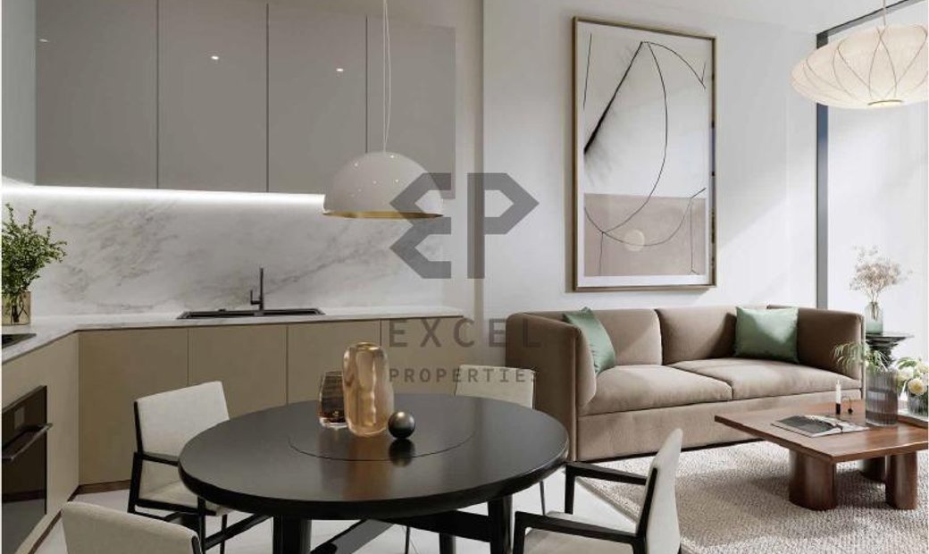 Smart Homes Elegant Architecture In Dubai, Dubai, United Arab