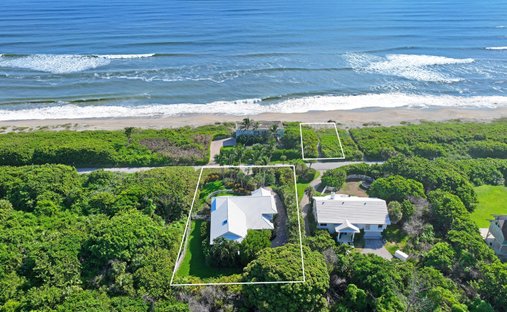 Casa en Hobe Sound, Florida, Estados Unidos 1