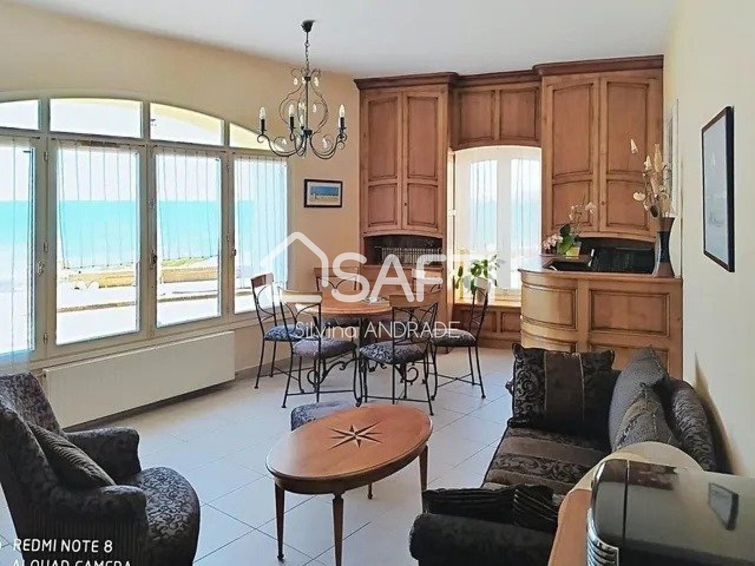 Demeure Au Sables D'olonne In Les Sables D'olonne, Pays De La Loire