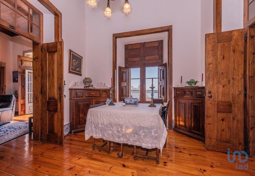 Appartamento a São Vicente, Lisbona, Portogallo 3 - 12785455