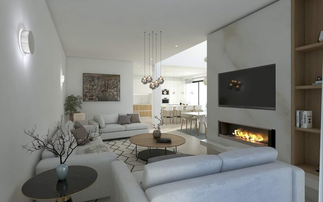Villa in Manilva, Andalusia, Spain 5 - 14875362