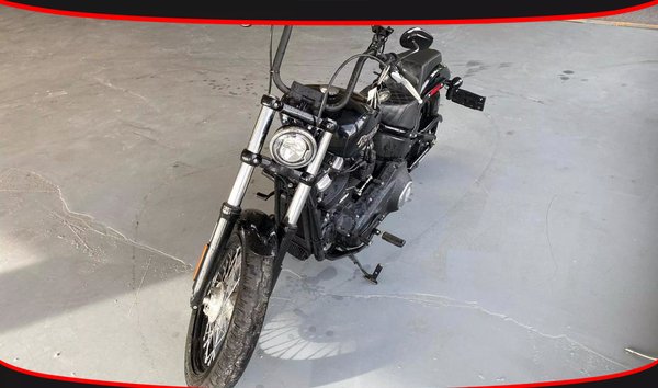 2020 Harley-Davidson FXBB Street Bob (14882684)