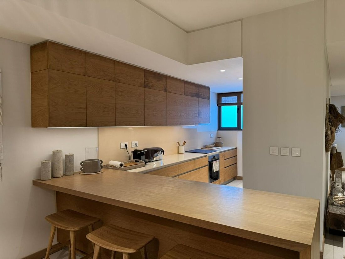 Apartment in Grand Baie, Rivière du Rempart District, Mauritius 4 - 14848863