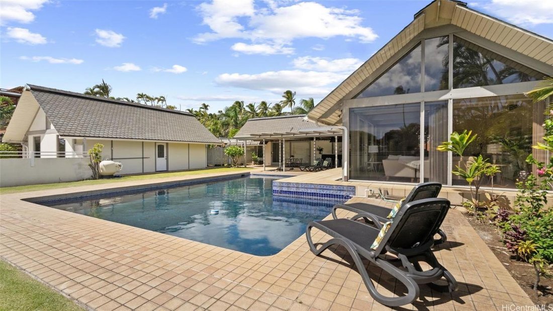 1154 Kaimoku In Honolulu, Hawaii, United States For Sale (14883662)