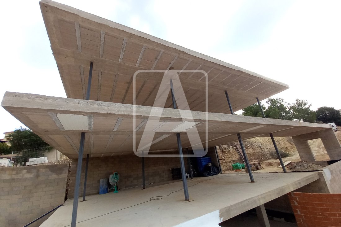 Villa a Calp, Comunità Valenzana, Spagna 5 - 14885173