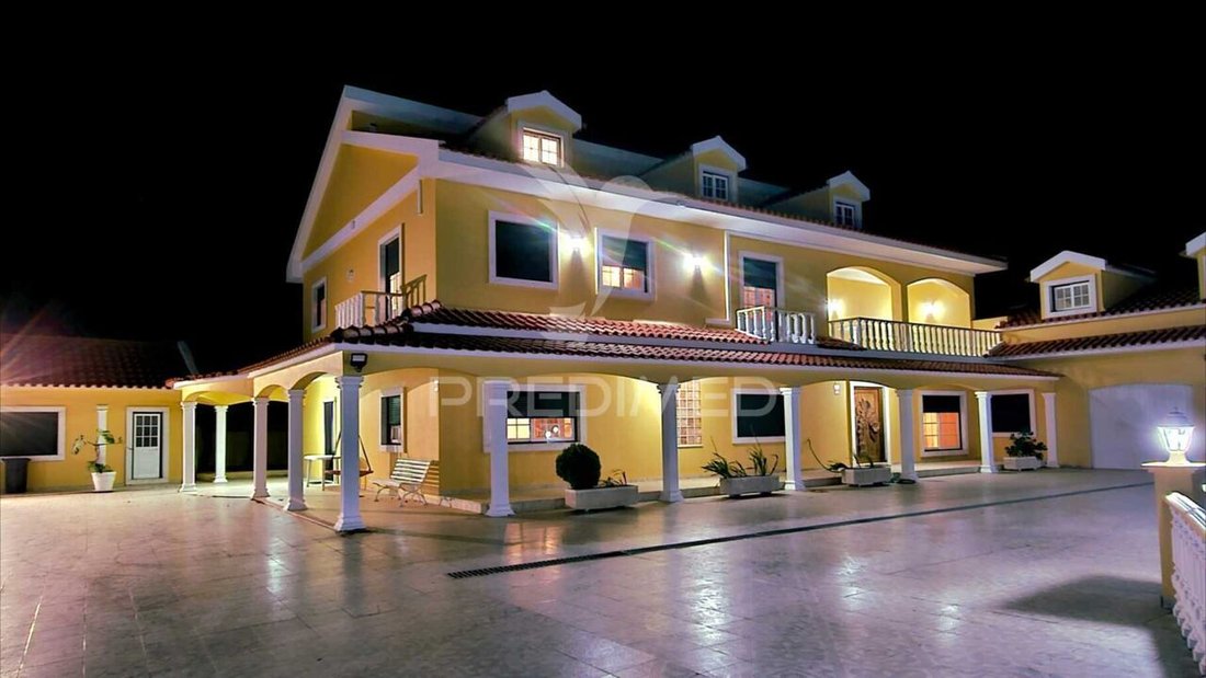Farm Ranch in Aveiras de Cima, Portugal 5 - 14873805