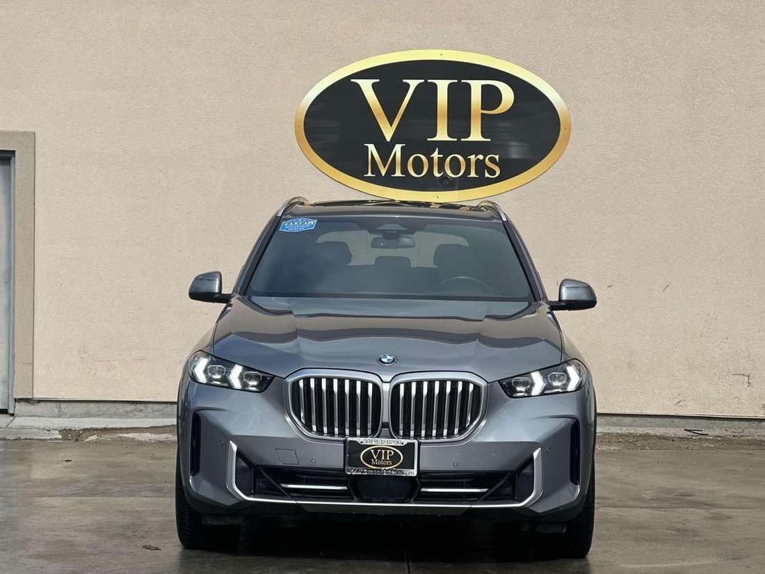 2024 Bmw X5 In West Valley City, Ut, United States For Sale (14877292)