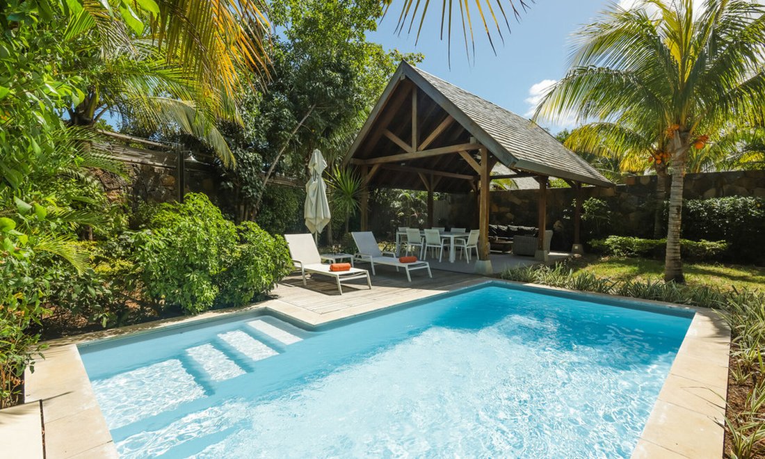 House in Black River, Rivière Noire District, Mauritius 3 - 14742768