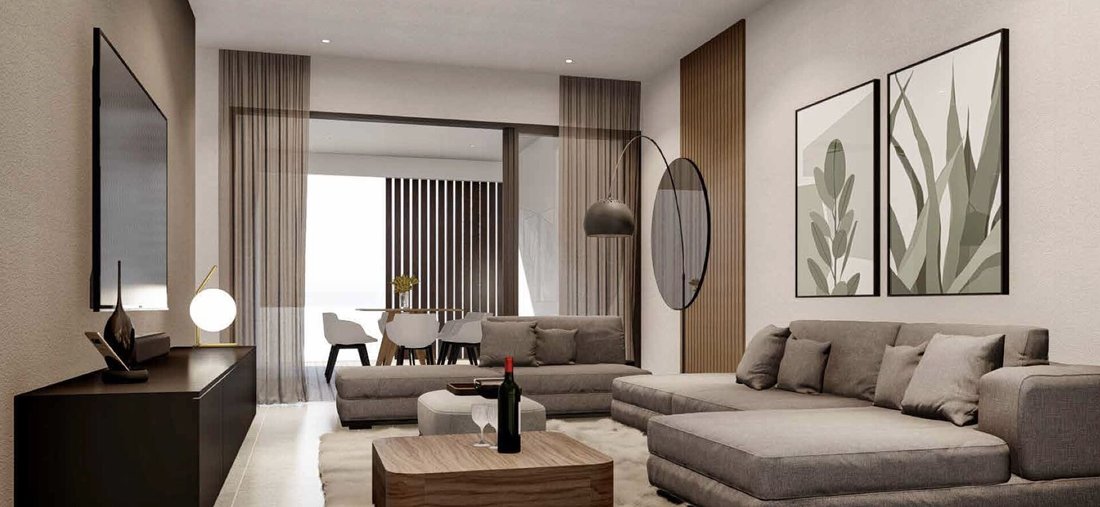 Apartment in Grand Baie, Rivière du Rempart District, Mauritius 2 - 14613480