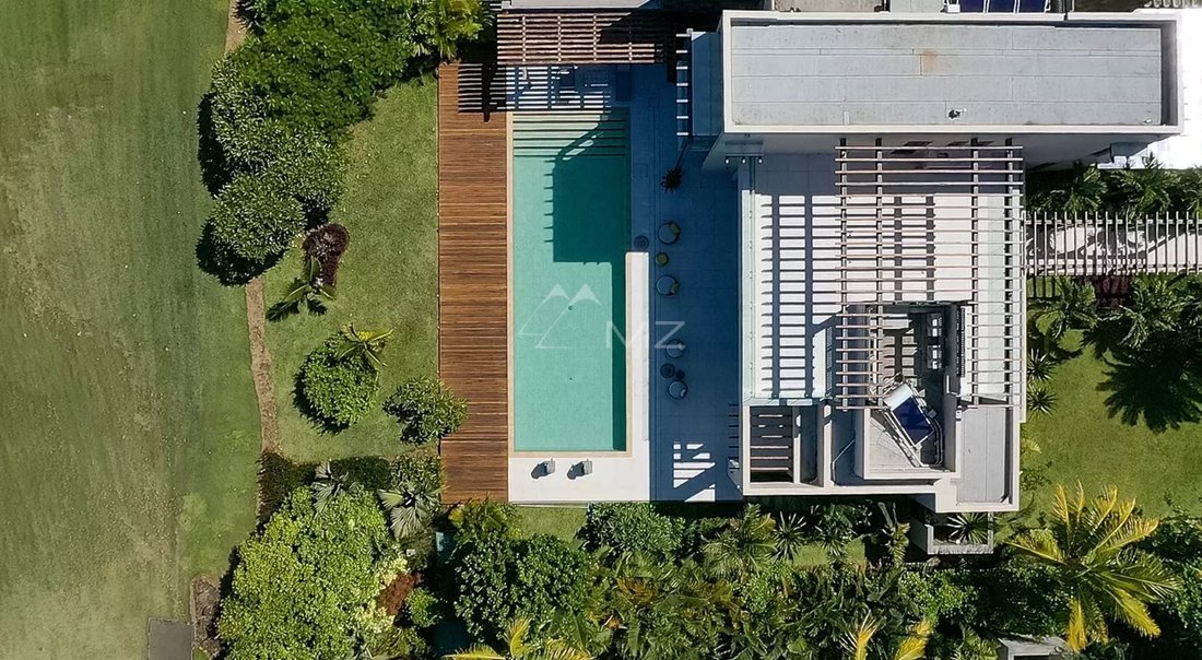 Villa in Beau Champ, Flacq District, Mauritius 3 - 14401137