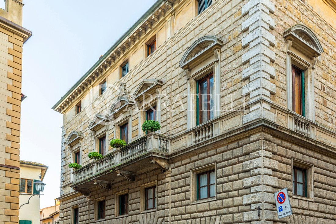 Apartamento en Montepulciano, Toscana, Italia 3 - 14880068