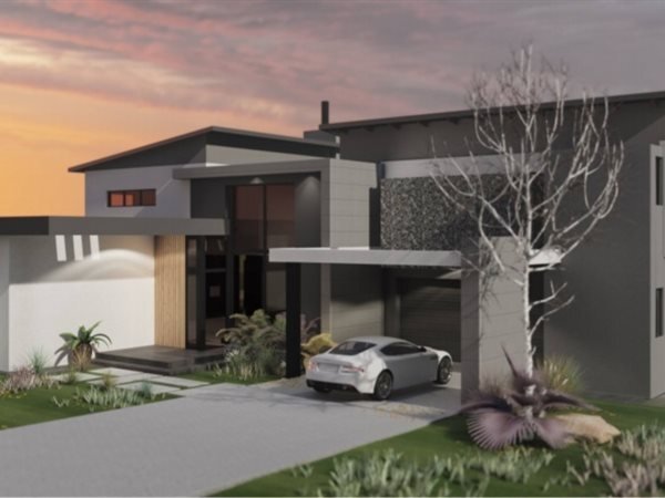Country House in Sunderland Ridge AH, Gauteng, South Africa 1 - 14882367