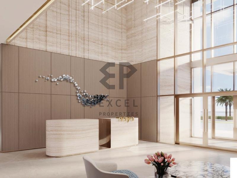 Appartement à Dubaï, Dubaï, Émirats arabes unis 4 - 14886996
