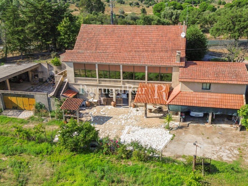 Farm Ranch in Escalos de Baixo, Castelo Branco, Portugal 3 - 14876546