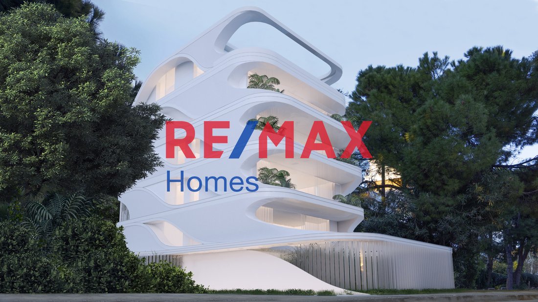 Apartment in Voula, Attica, Greece 1 - 14877119