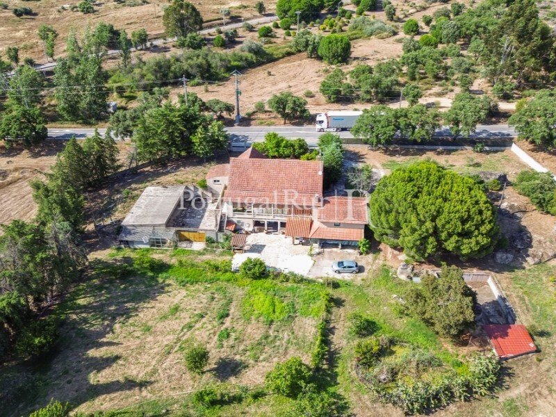 Farm Ranch in Escalos de Baixo, Castelo Branco, Portugal 5 - 14876546