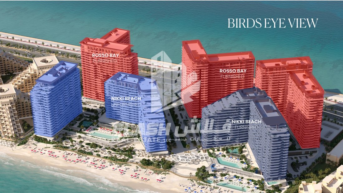 Beach Access / In Al Jazirah Al Hamra, Ras Al Khaimah, United Arab