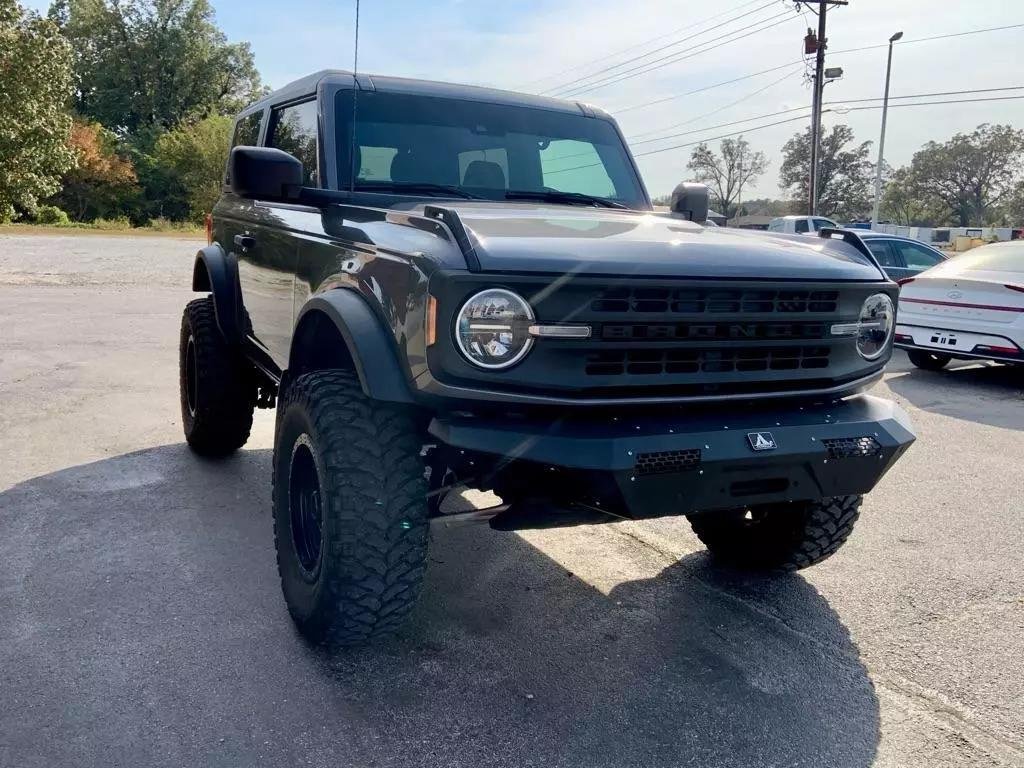 Surprising Ford Bronco For Sale Jonesboro Ar Pictures