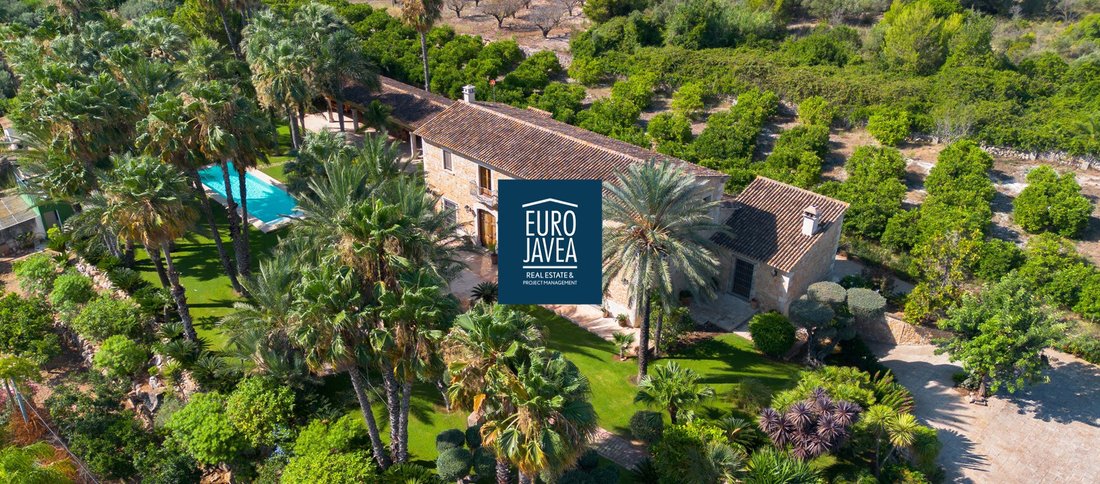 Villa a La Xara, Dénia, Spagna 1 - 14876080
